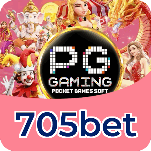 Login rápido no app 705bet