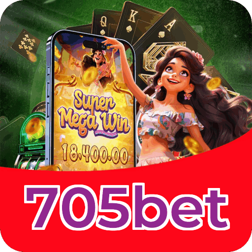 Download PC 705bet